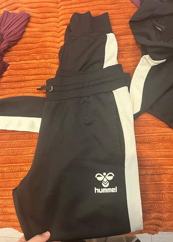 Hummel eşofman takımı - Görsel 3