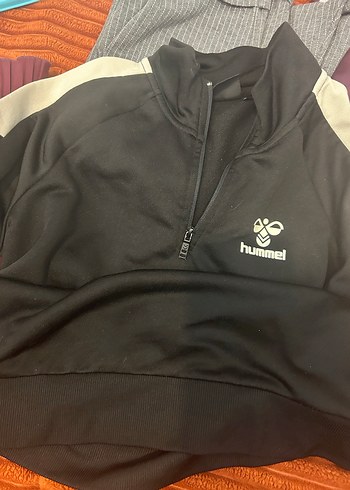 Hummel eşofman takımı - Görsel 2