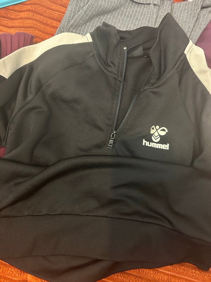 Hummel eşofman takımı - Görsel 2