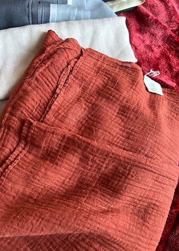 Fresh scarf toplu şal - Görsel 2