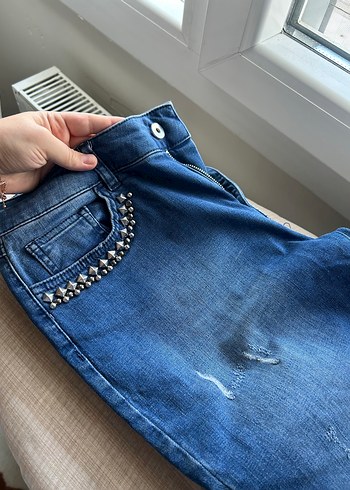 Network pantolon - Görsel 4