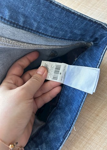 Network pantolon - Görsel 6