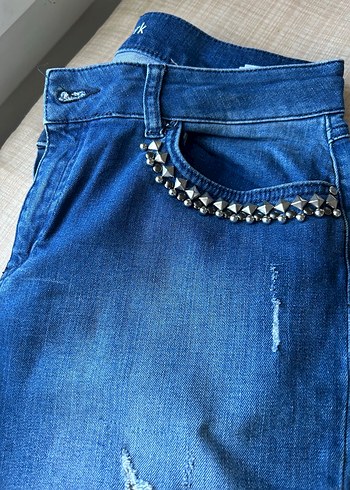 Network pantolon - Görsel 2