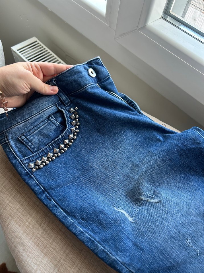 Network pantolon - Görsel 4