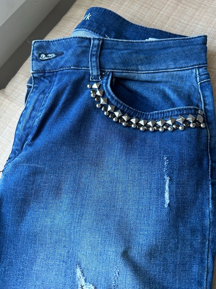 Network pantolon - Görsel 2