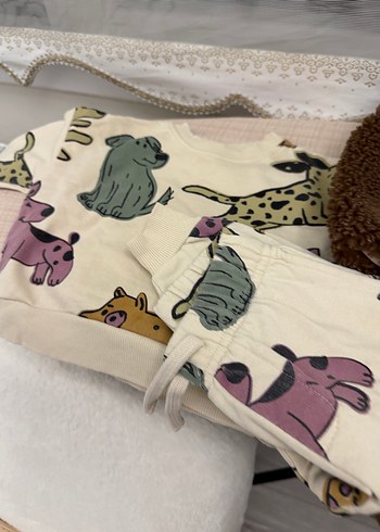 Erkek bebek giyim - Görsel 5