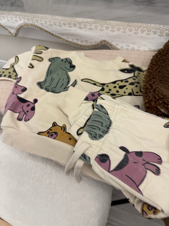 Erkek bebek giyim - Görsel 5