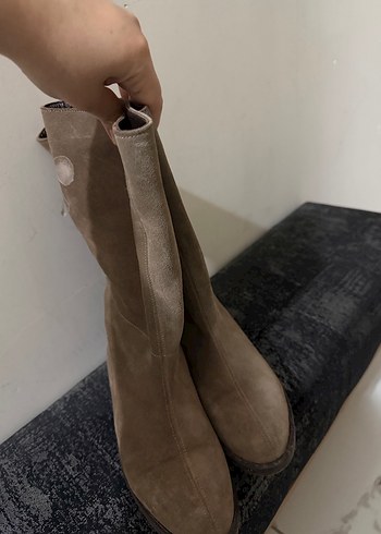 Pelinin Ayakkabıları 38