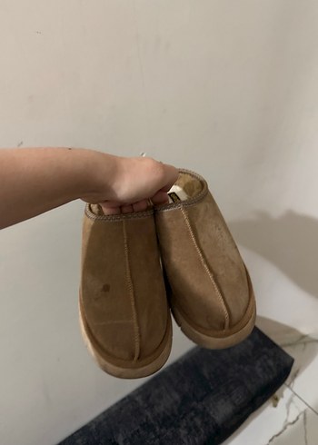 Taba Ugg - Görsel 3