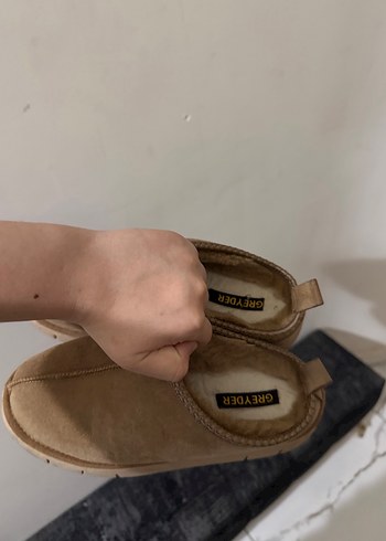 Taba Ugg - Görsel 4