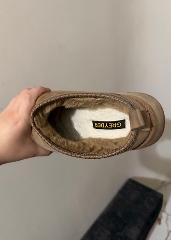 Taba Ugg - Görsel 2