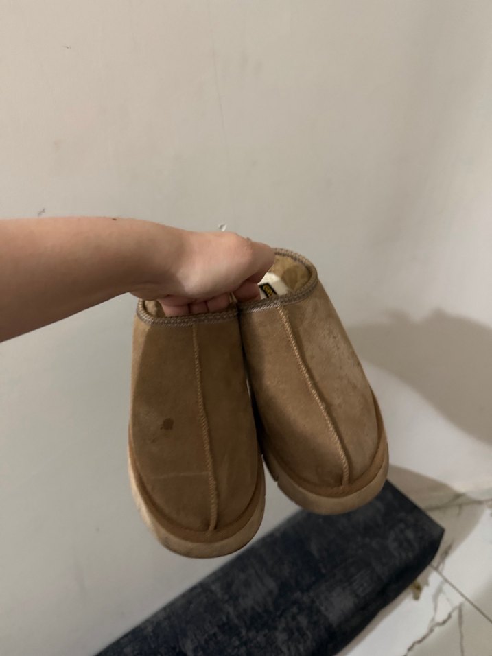 Taba Ugg - Görsel 3