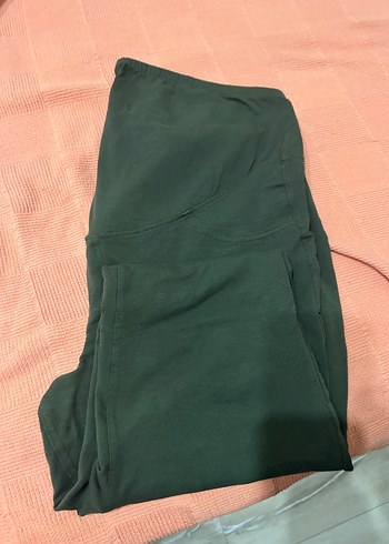 44 Beden H&M hamile tayt eşofman