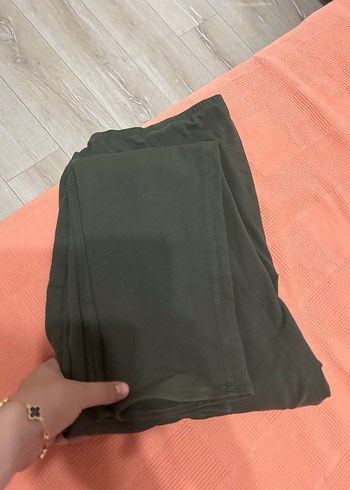 H&M H&M hamile tayt eşofman