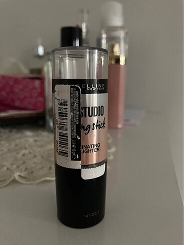 Maybelline