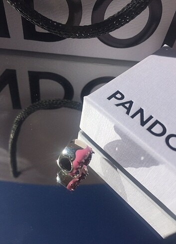 Pandora Pandora Donut charm