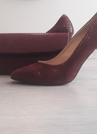 Diğer Stiletto/Portföy Çanta