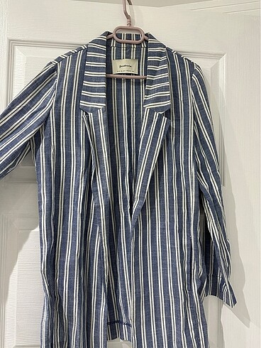 Blazer ceket