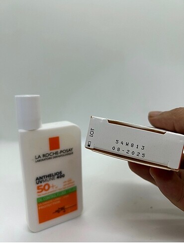 1 adet fiyattırlar la Roche güneş kremi