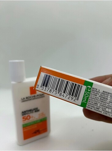 La Roche Posay 1 adet fiyattırlar la Roche güneş kremi