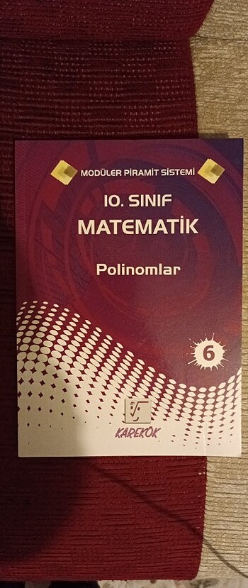 Sıfır ürün 