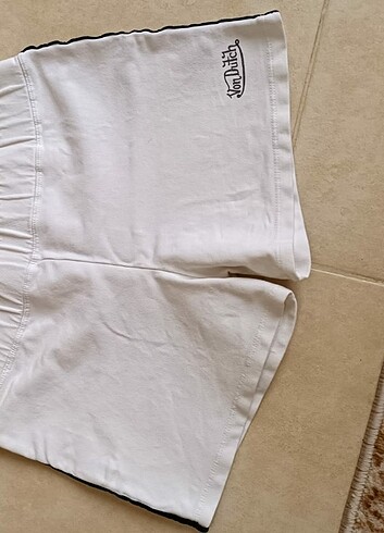 Diğer Mini şort