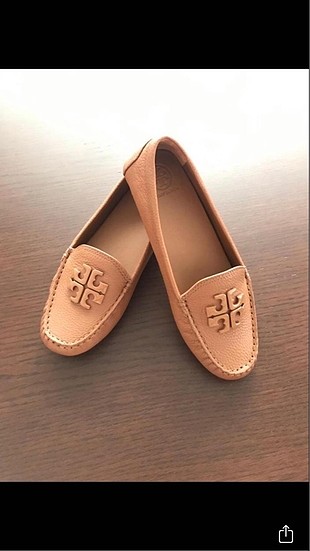 Taba Tory Burch Loafer