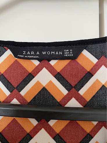 Zara Zara tunik