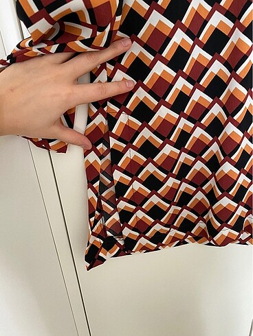 s Beden Zara tunik