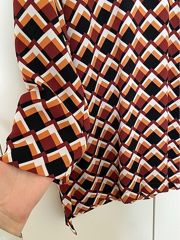 s Beden çeşitli Renk Zara tunik
