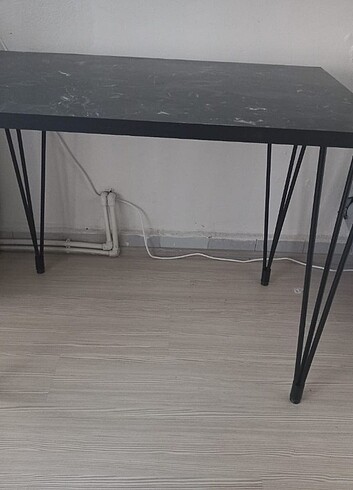 Ikea masa sandalye