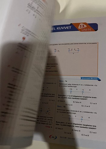  Aktif Fizik AYT Soru Bankası