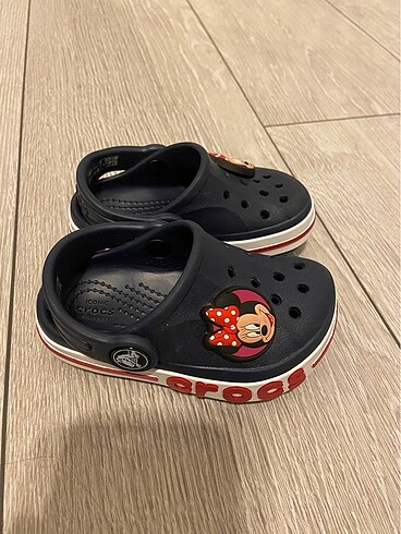 Bebek crocs