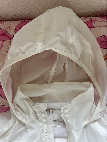 Defacto Yağmurluk - Görsel 2