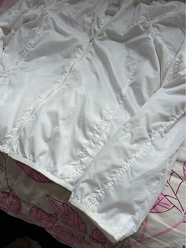 Defacto Yağmurluk - Görsel 3