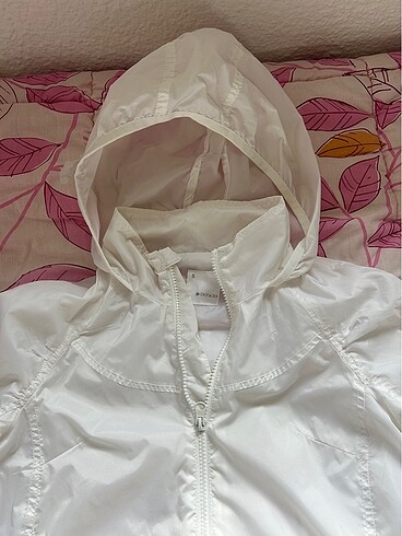 Defacto Yağmurluk - Görsel 4