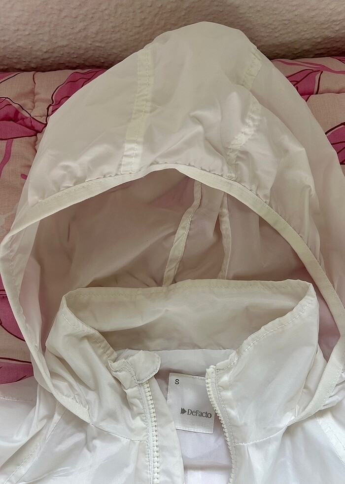 Defacto Yağmurluk - Görsel 2