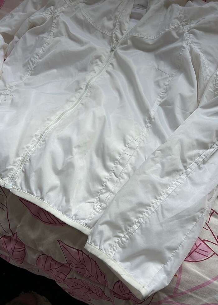 Defacto Yağmurluk - Görsel 3