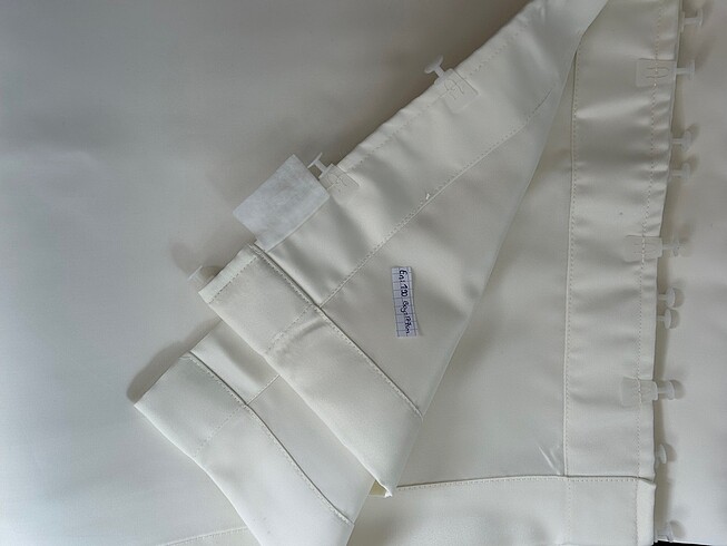 Taç güneşlik perde - Görsel 5