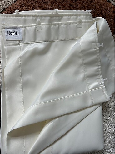 Taç güneşlik perde - Görsel 6