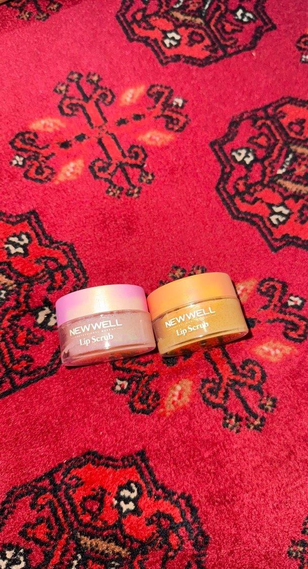 Hey Sugar! Kırmızı Dudak Bakım Seti - Görsel 2