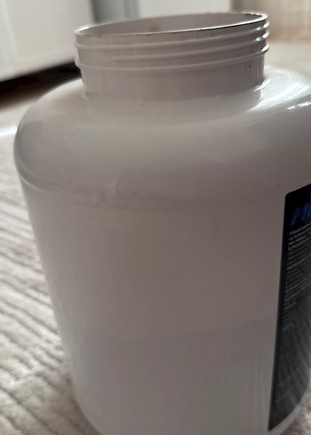 High Nutrition Chocolate Gainer Tozu 30 Servis - Görsel 4