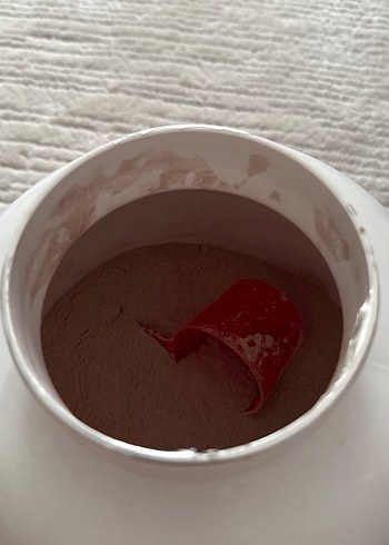 High Nutrition Chocolate Gainer Tozu 30 Servis - Görsel 3