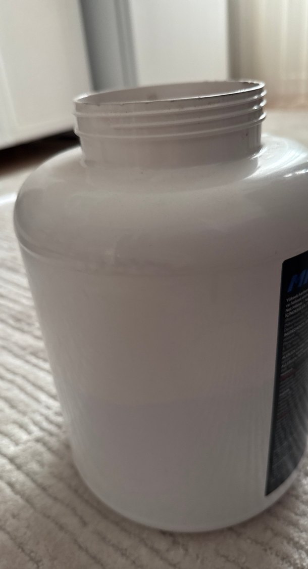 High Nutrition Chocolate Gainer Tozu 30 Servis - Görsel 4