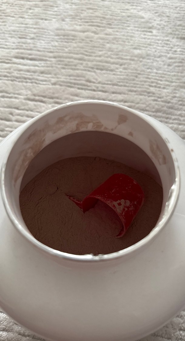 High Nutrition Chocolate Gainer Tozu 30 Servis - Görsel 3