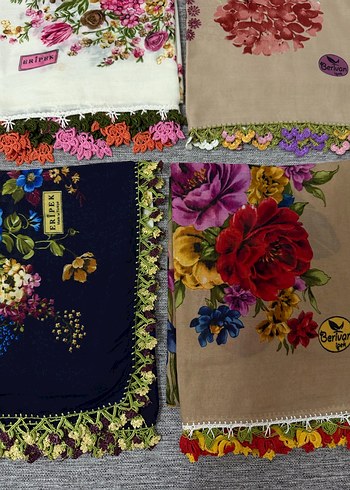 OYALI YAZMALAR - Görsel 2