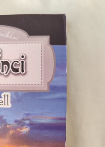  Siyah İnci - Anna Sewell Çocuk Kitabı