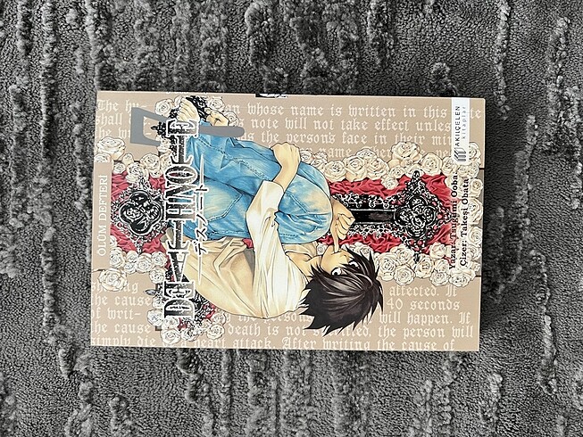 death note 7