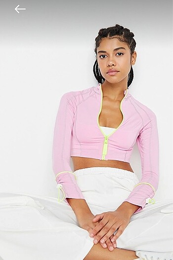 Trendyol & Milla Spor crop