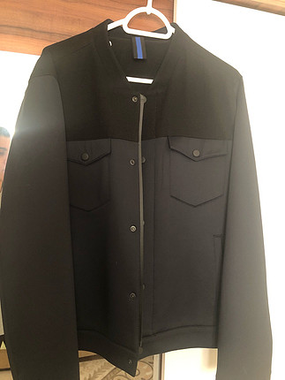 Zara erkek ceket